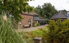Bnb Paradijs Oude Niedorp